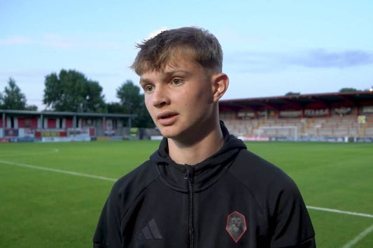 Liverpool Secure Signing of Young Striker Will Wright, Beating Arsenal’s Interest