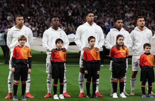 Real Madrid’s Summer Shake-Up: Transfers, Squad & Club World Cup Buzz ⚽️