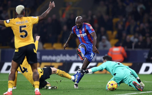 Premier League Dark Horses – Wolves, Palace & Brentford’s Quiet Revolution