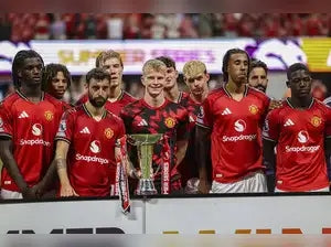 Premier League Weekly Round-Up