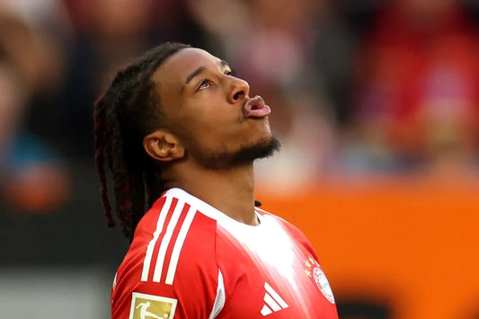 Transfer Frenzy Unpacked: Top Moves & Rumours Ahead of the Deadline