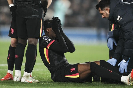 Chelsea Shuffles the Pack: Petrovic to Start, Madueke Injured