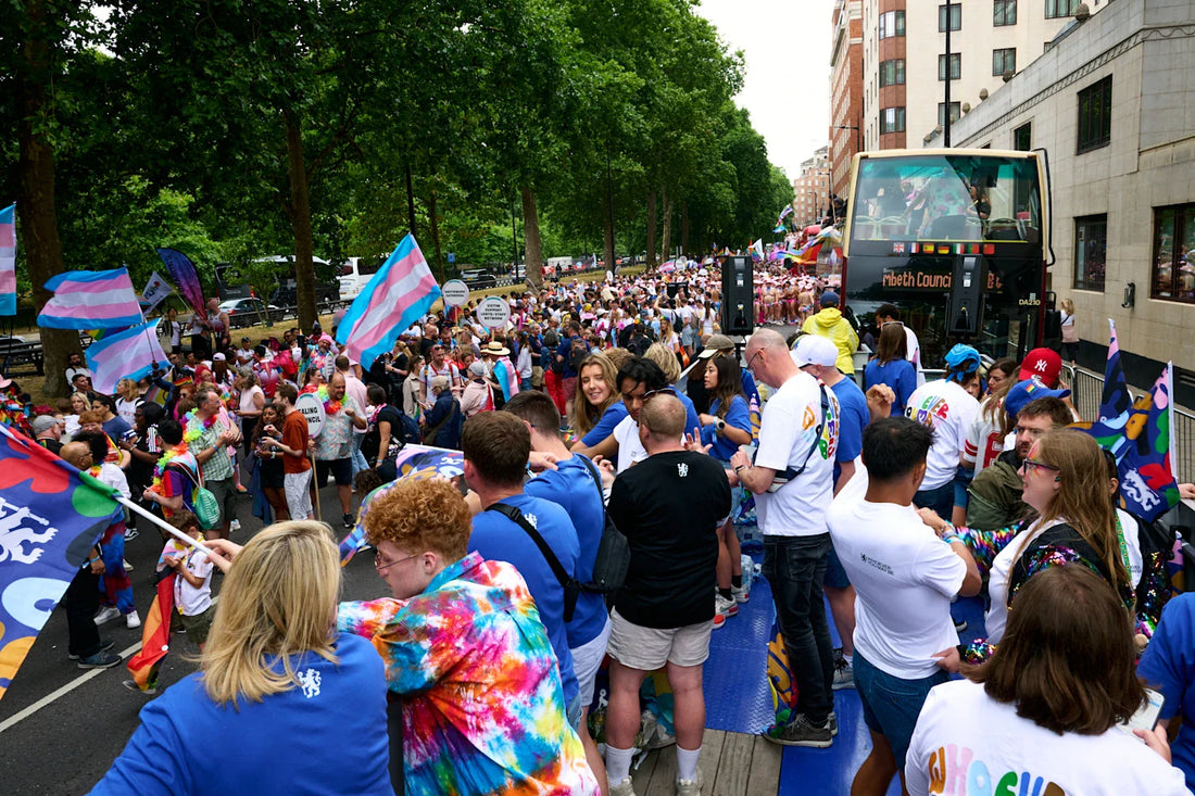 Chelsea's Community Engagement: Upcoming Events and Initiatives