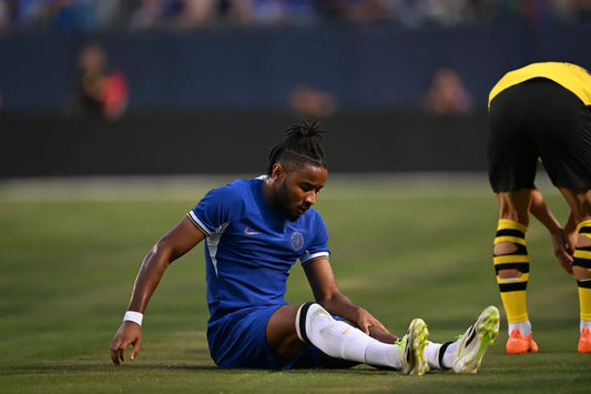 Transfer Window Watch – Nkunku Mystery, Simons Deal & Youth Departures