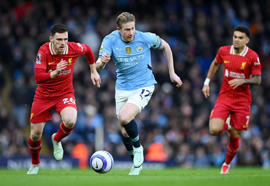 Premier League Latest: Exciting Developments Ahead in the 2025/26 Season