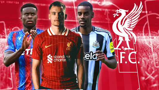 Premier League Transfer Round-Up: Big Moves, Bigger Questions