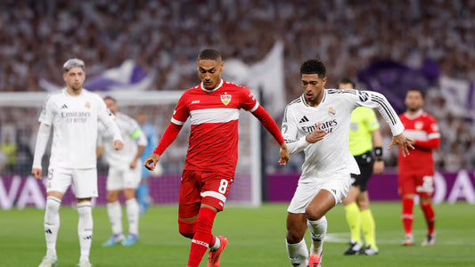 La Liga Weekly Round-Up