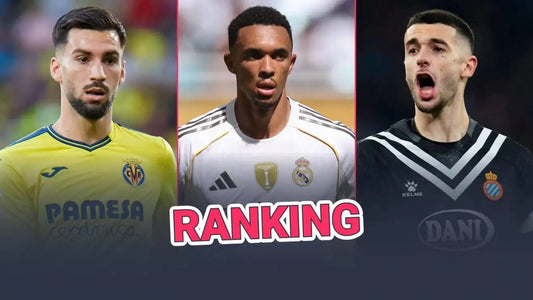 La Liga 2025 Summer Transfer Round‑Up: Ambitions & Adjustments