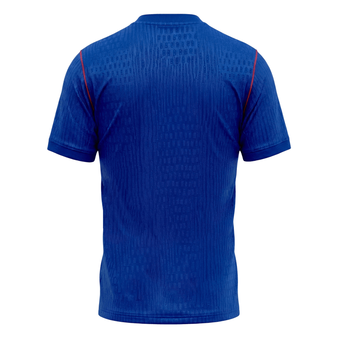 Player Version Croatia Away Soccer Jersey 2026
