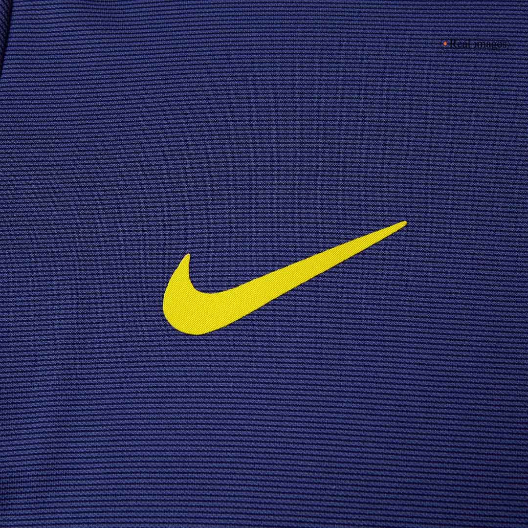 GRIEZMANN #7 Atletico Madrid Away Soccer Jersey 2025/26