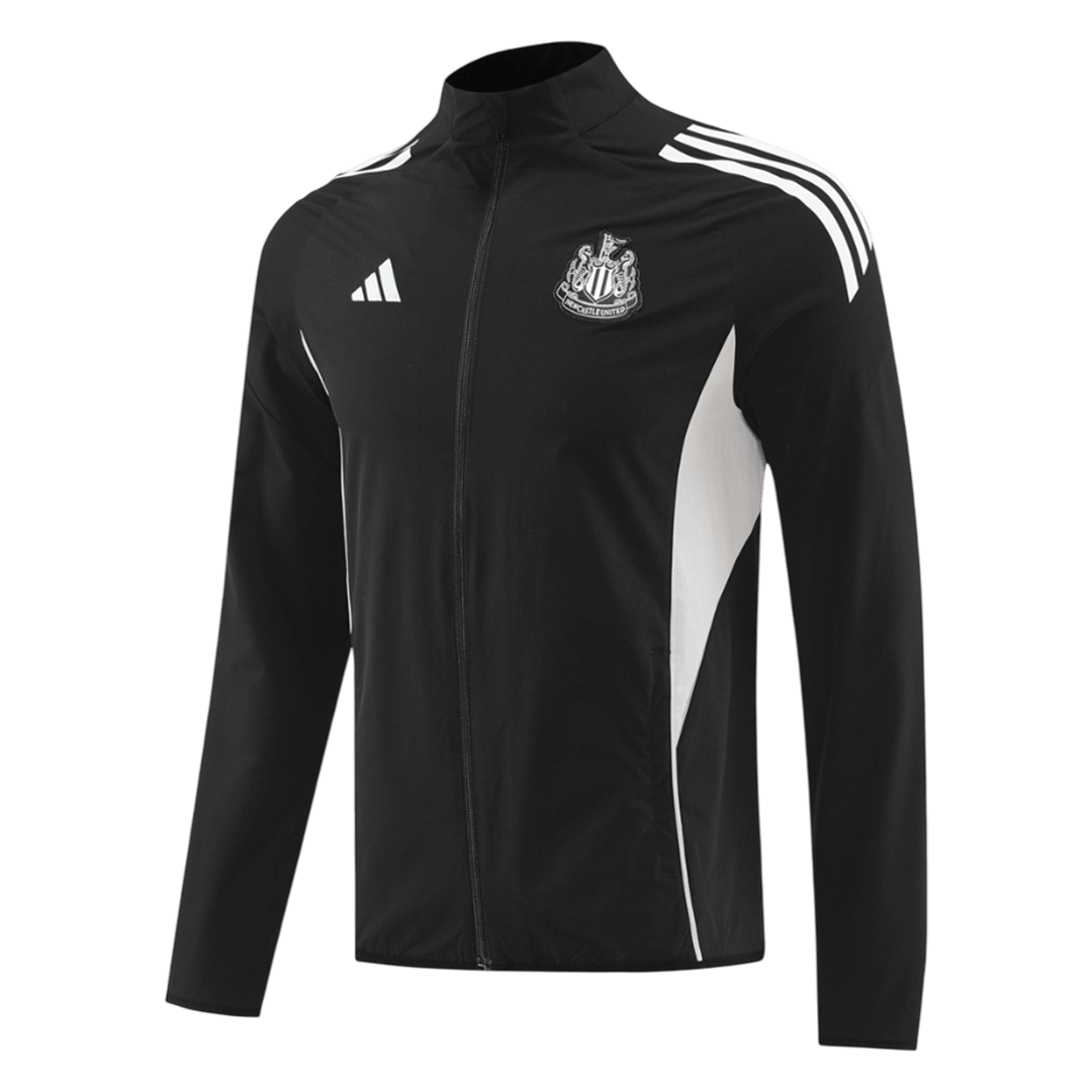 Newcastle United Windbreaker Jacket 2025/26