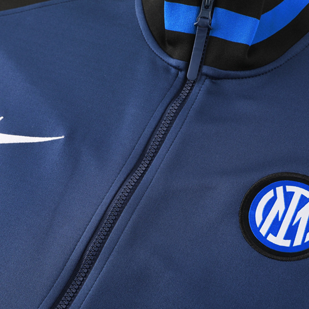 Inter Milan Training Jacket Kit (Jacket+Pants) 2024/25