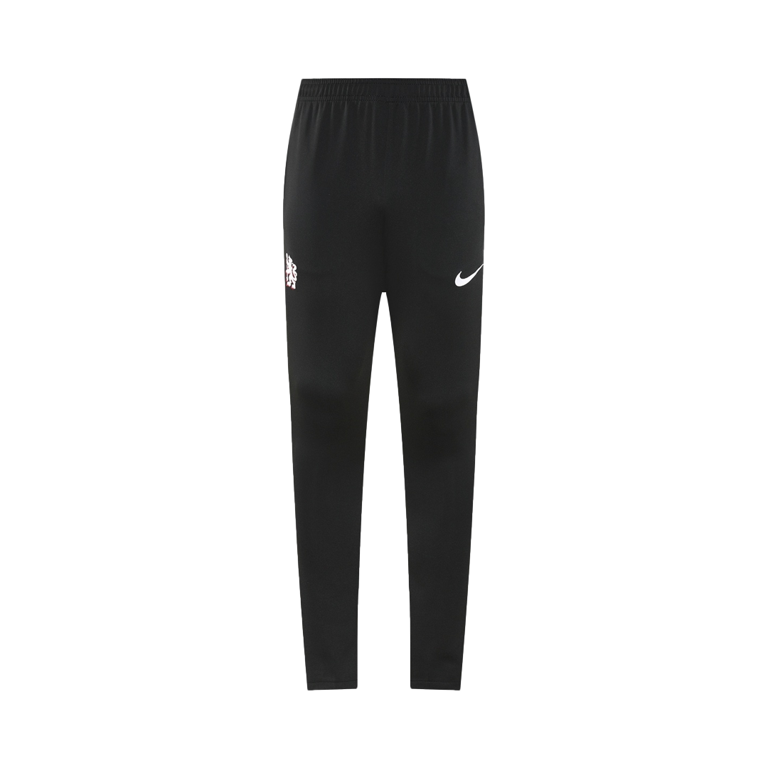 2025/26 Chelsea Training Jacket Kit(Jacket+Pants)