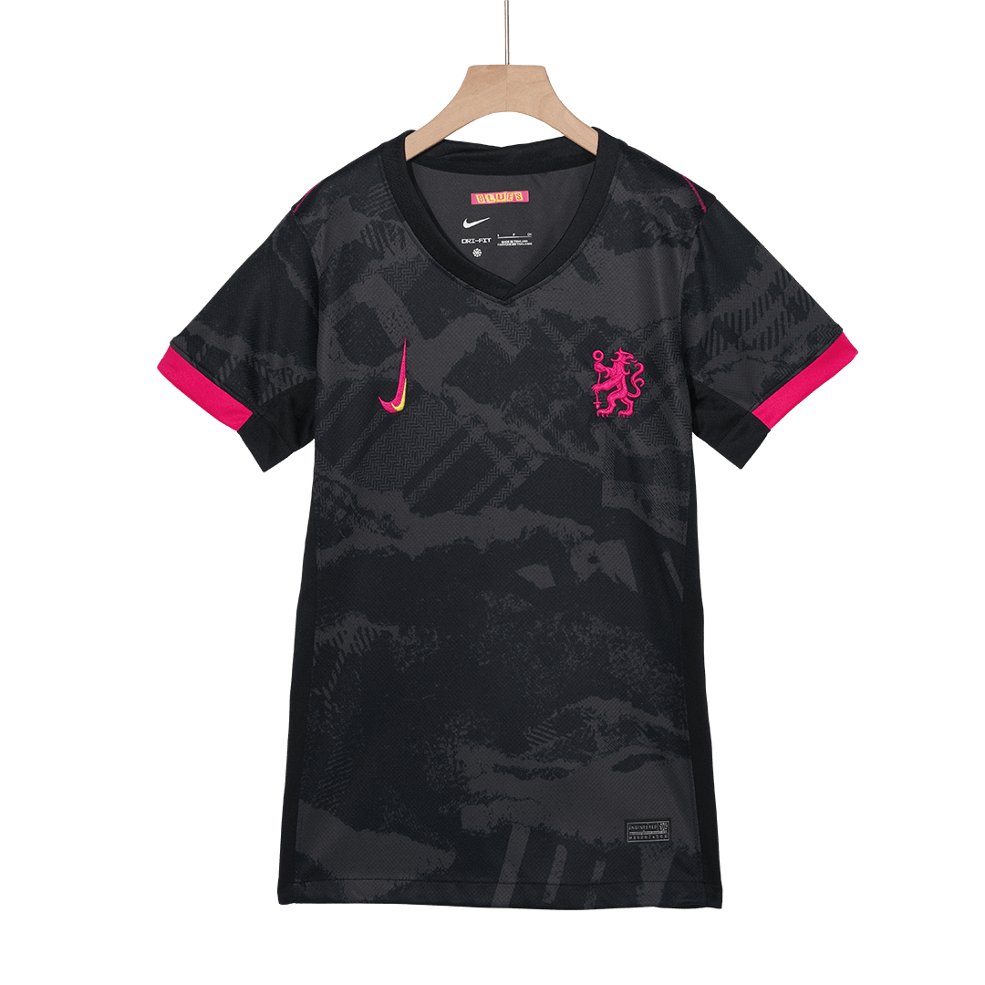 Women's Chelsea Third Away Jersey shirt 2024/25