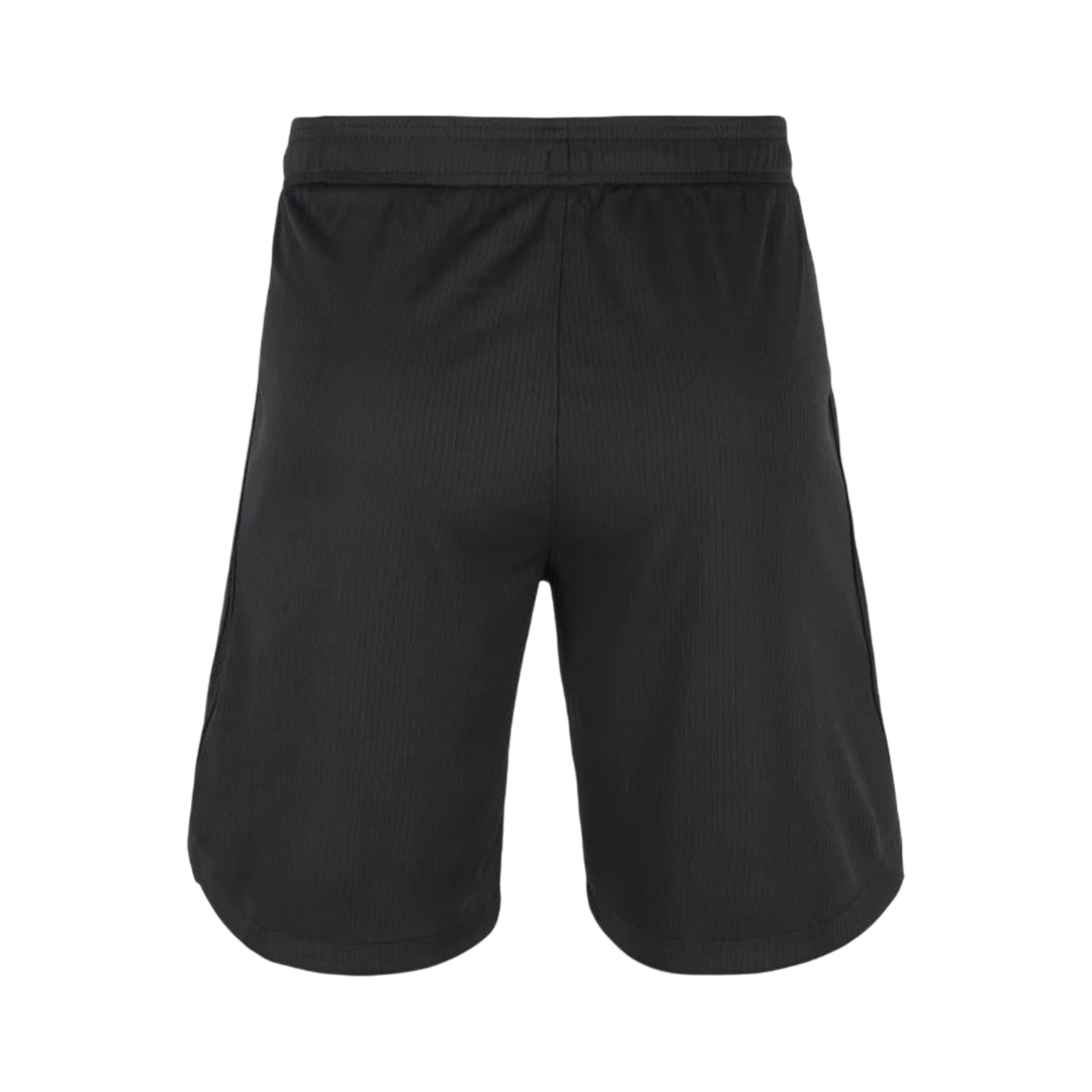 Inter Milan Home Soccer Shorts 2026/27 Black