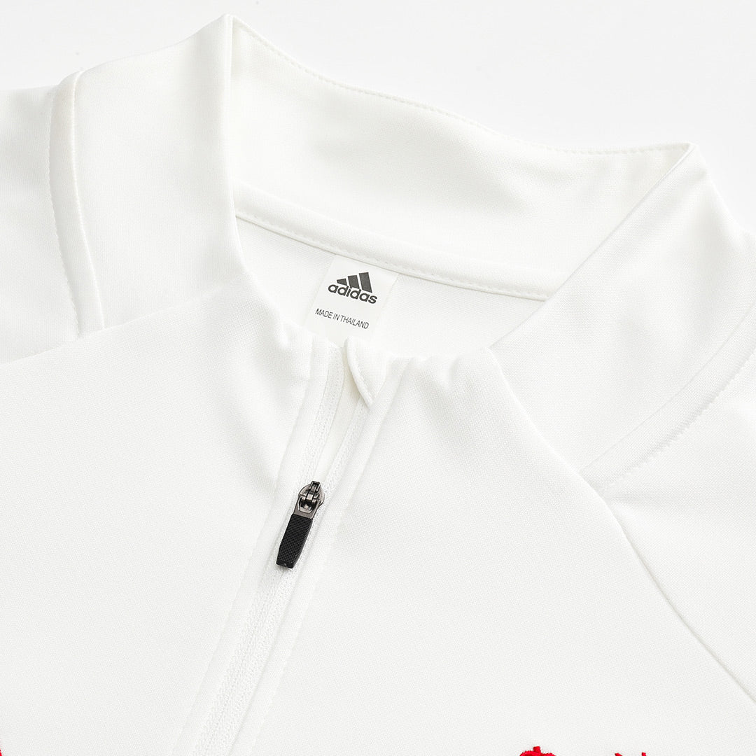 2025/26 Liverpool Training Jacket Kit(Jacket+Pants)