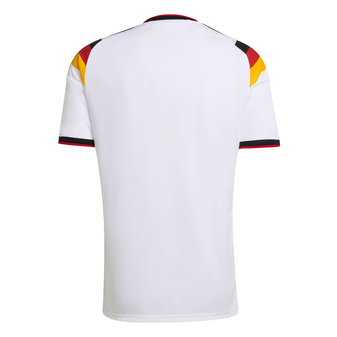 Germany Home Soccer Jersey 2026