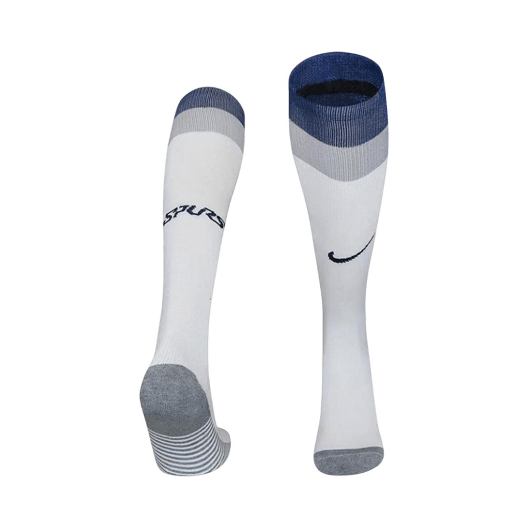 2025/26 Tottenham Hotspur Home Socks