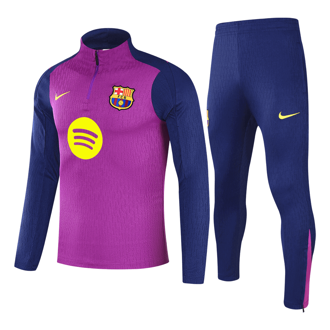 2025/26 Barcelona Training Jacket Kit(Jacket+Pants)