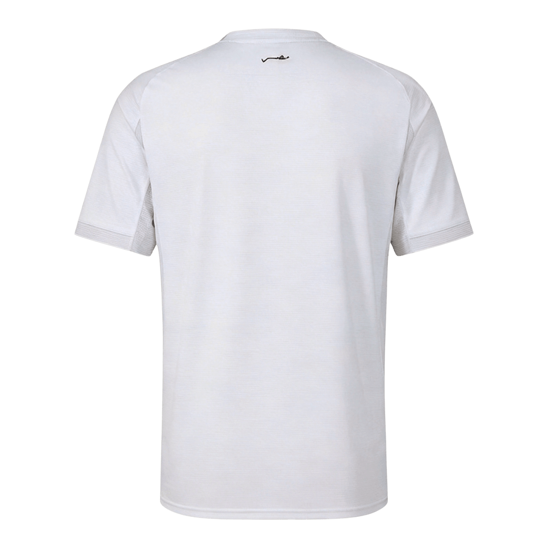 Egypt Away Football Shirt World Cup 2026 White