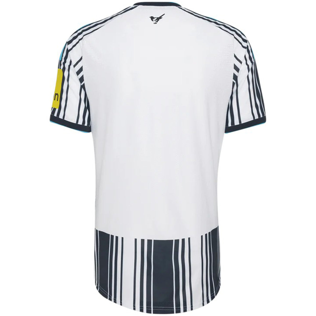 Authentic Newcastle United Home Soccer Jersey 2026/27