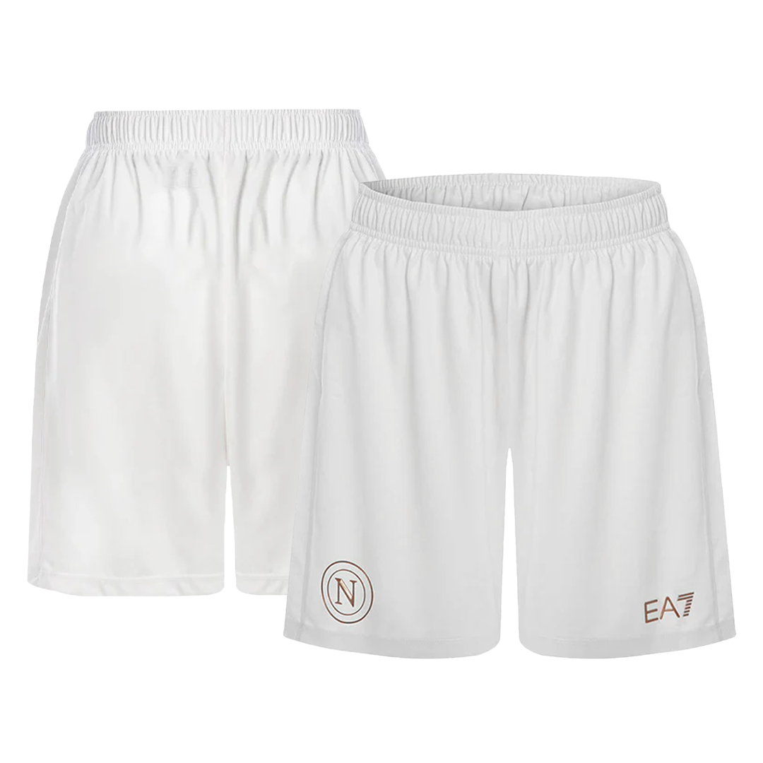 Napoli Away Shorts 2025/26