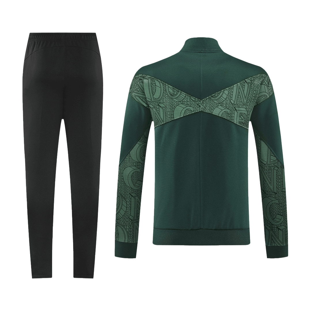 2025/26 Chelsea Training Jacket Kit(Jacket+Pants)