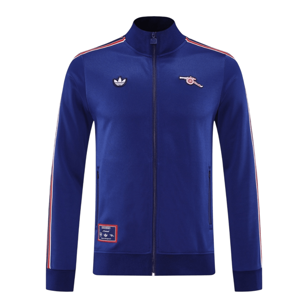 2025/26 Arsenal Training Jacket