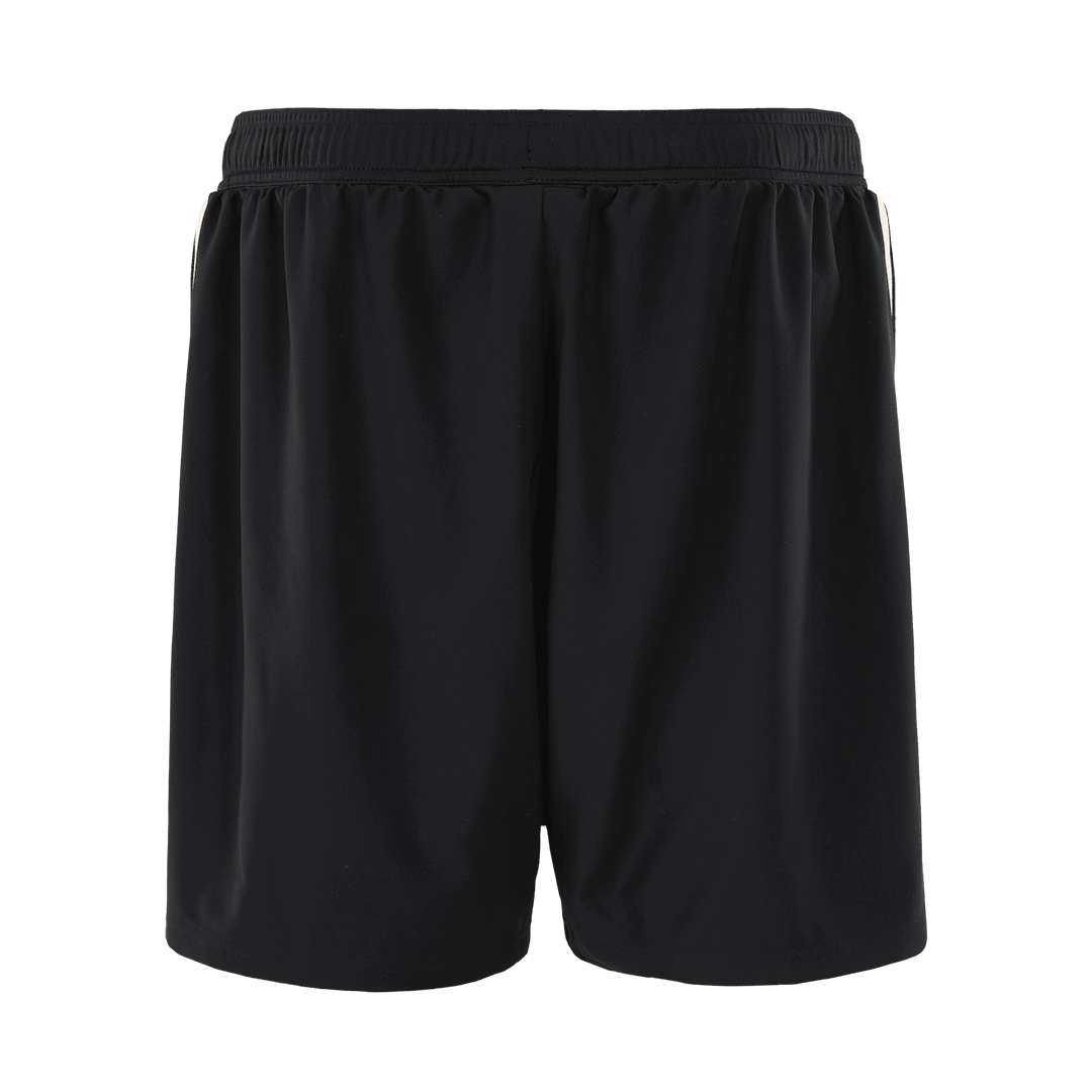 Authentic Bayern Munich Third Away Shorts 2025/26