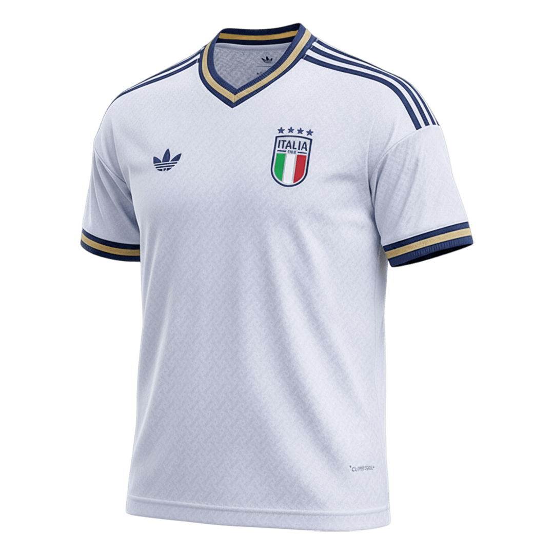Italy Away Soccer Jersey 2026