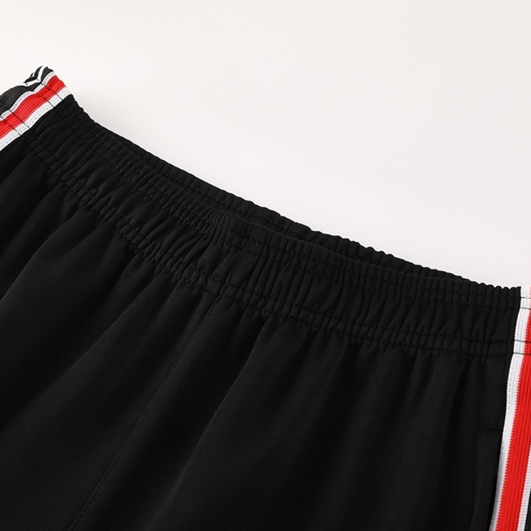 2025/26 Manchester United Training Jacket Kit(Jacket+Pants)