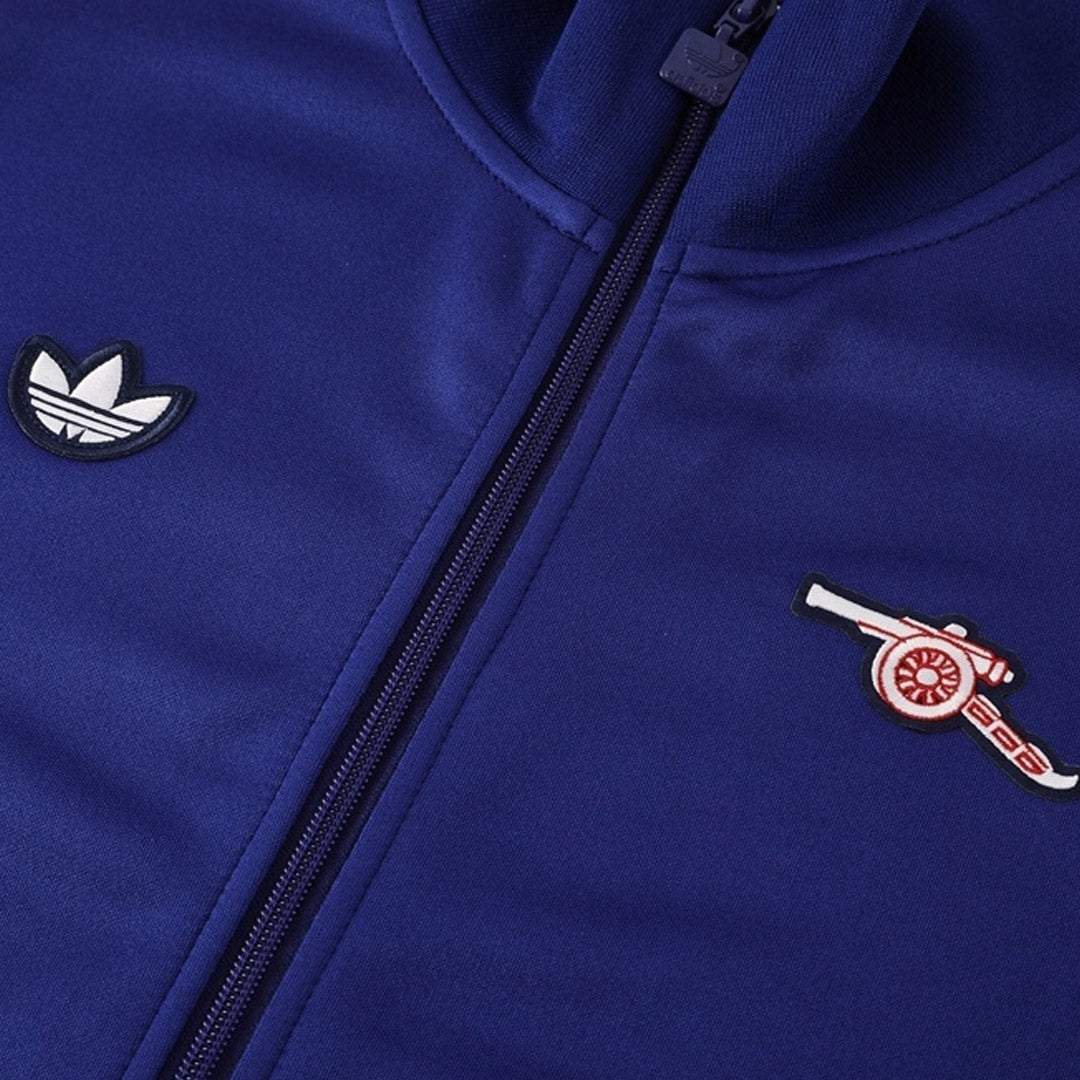 2025/26 Arsenal Training Jacket