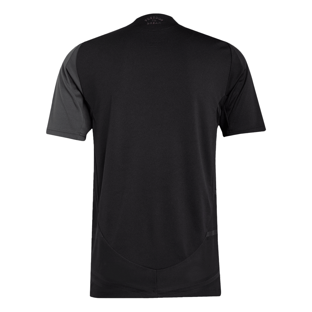 Authentic Inter Miami CF Away Soccer Jersey 2025