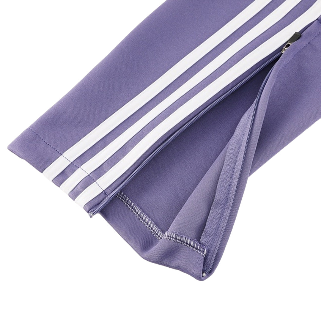 25/26 Manchester United Training Jacket Kit(Jacket+Pants) Purple