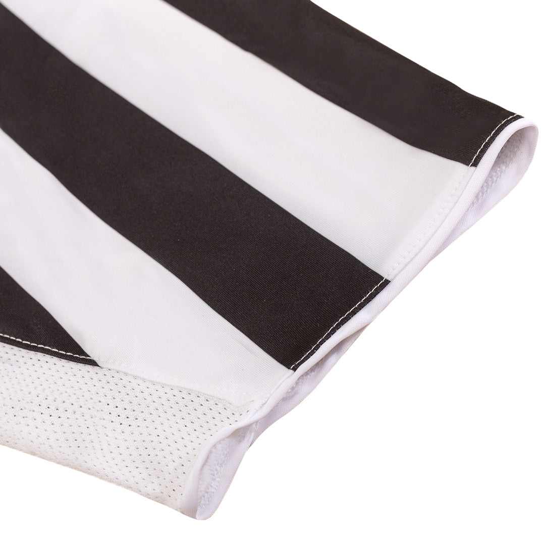 Retro 2003/04 Juventus Home Soccer Jersey