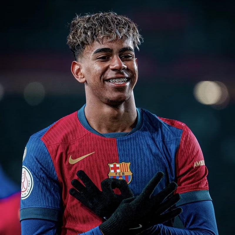 Player Image