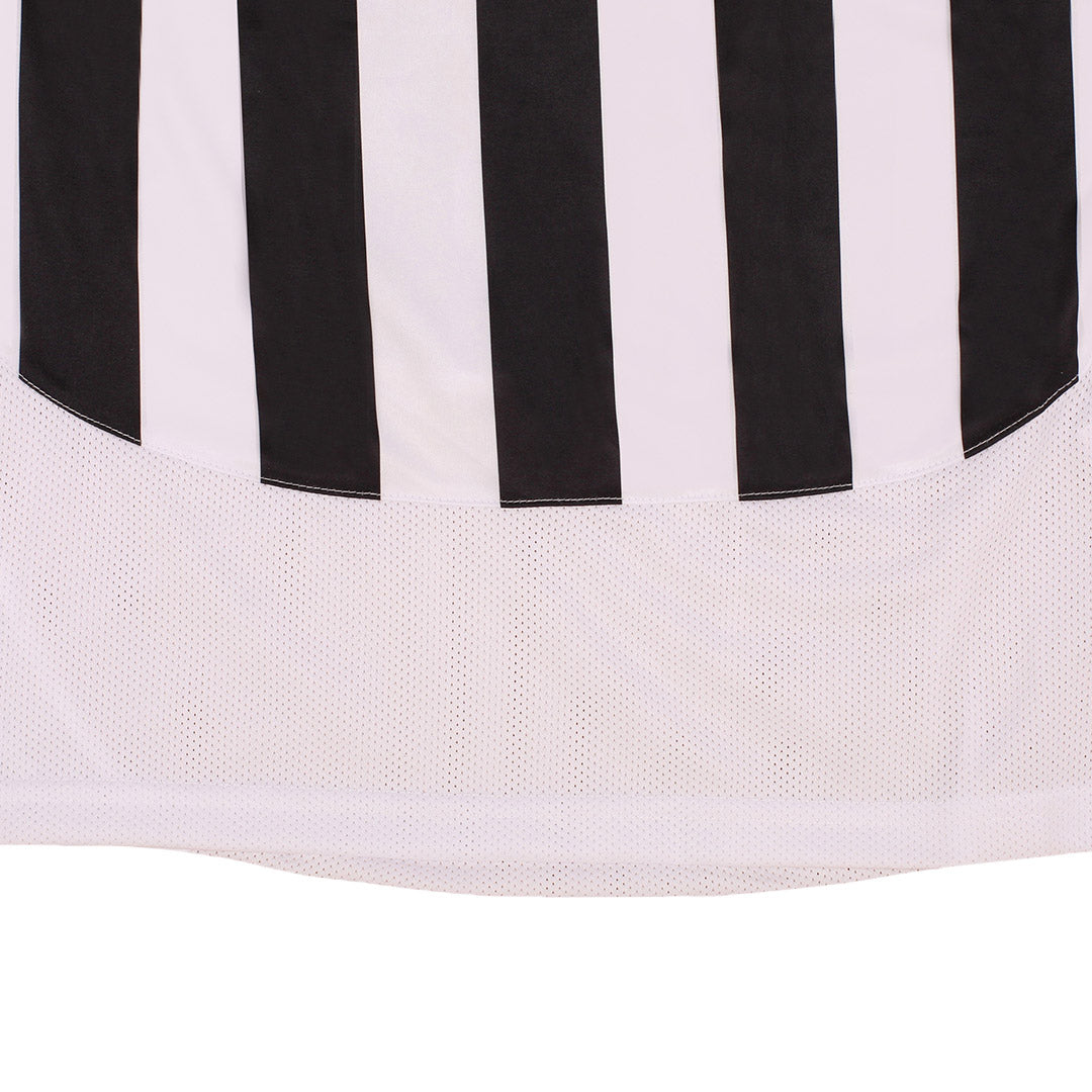 Retro 2003/04 Juventus Home Soccer Jersey