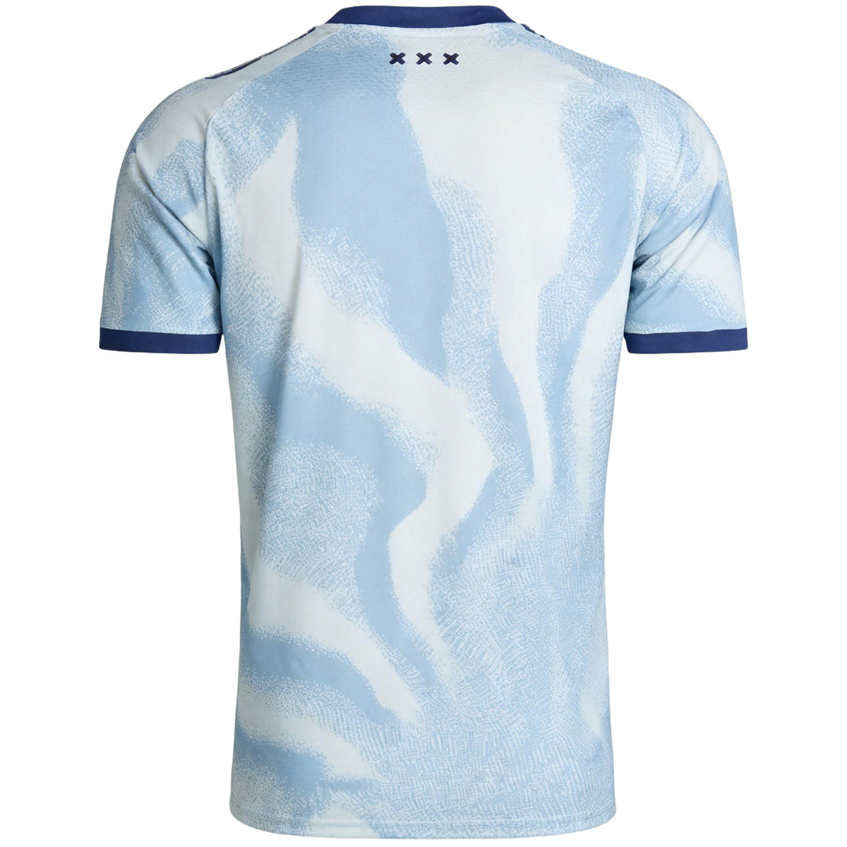 Authentic Ajax Third Away Soccer Jersey 2026/27