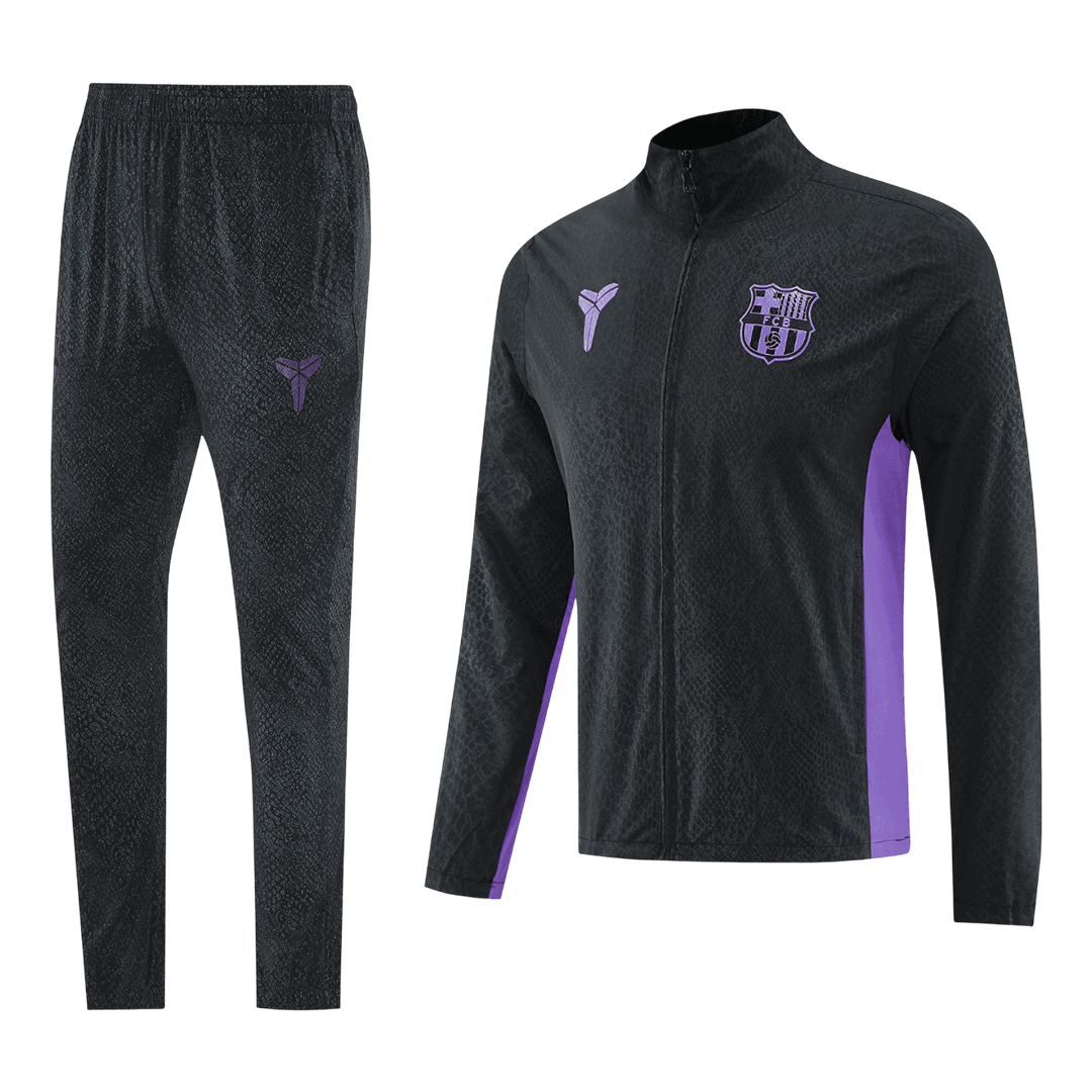2025/26 Barcelona Training Jacket Kit(Jacket+Pants)