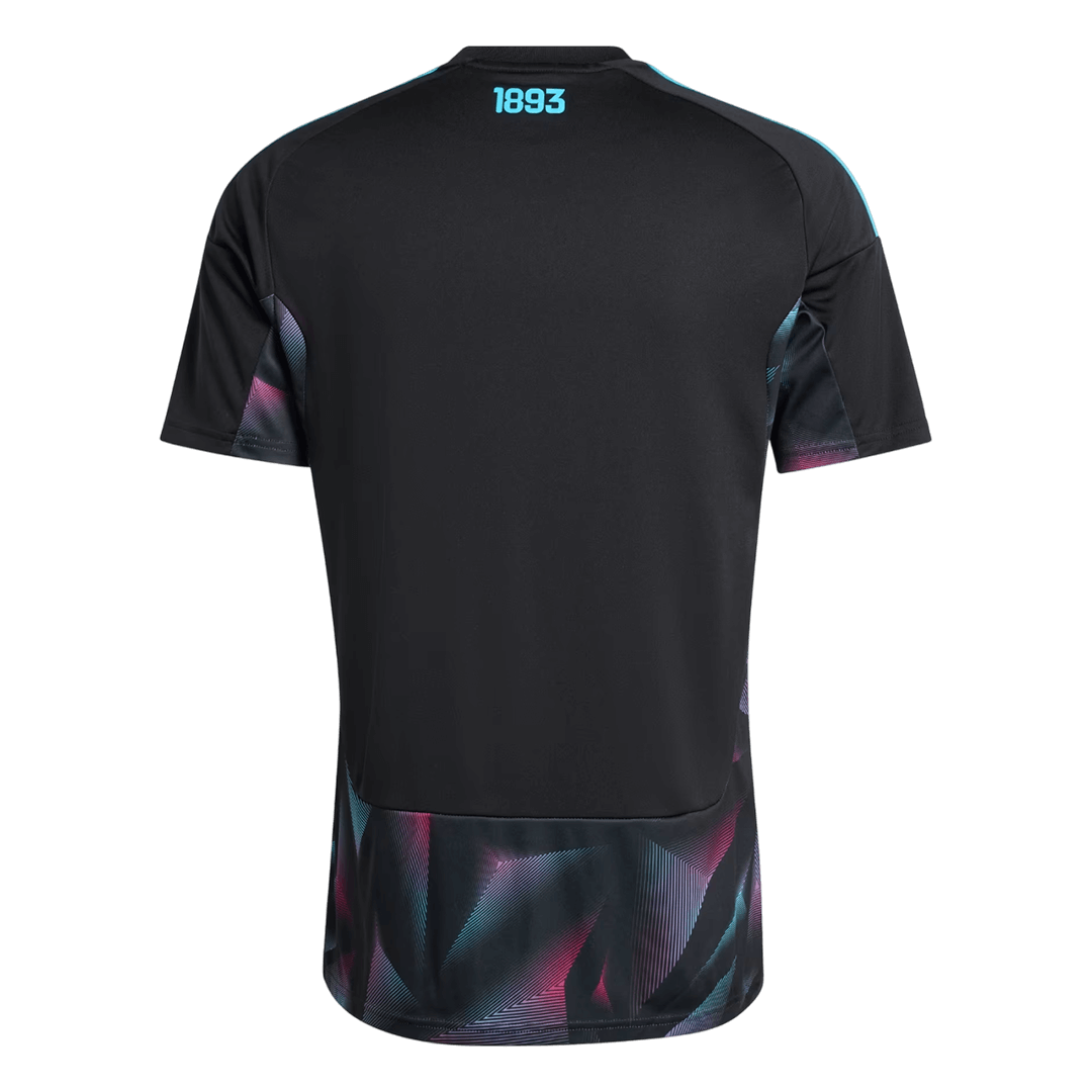 Argentina Soccer Jersey 2026