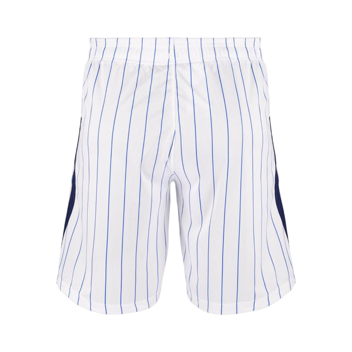 Inter Milan Away Soccer Shorts 2026/27 White