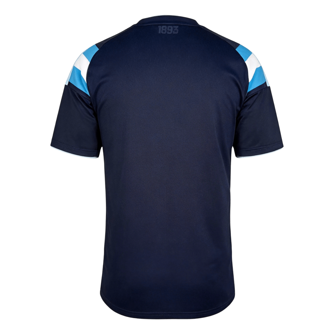 Argentina Soccer Jersey 2026