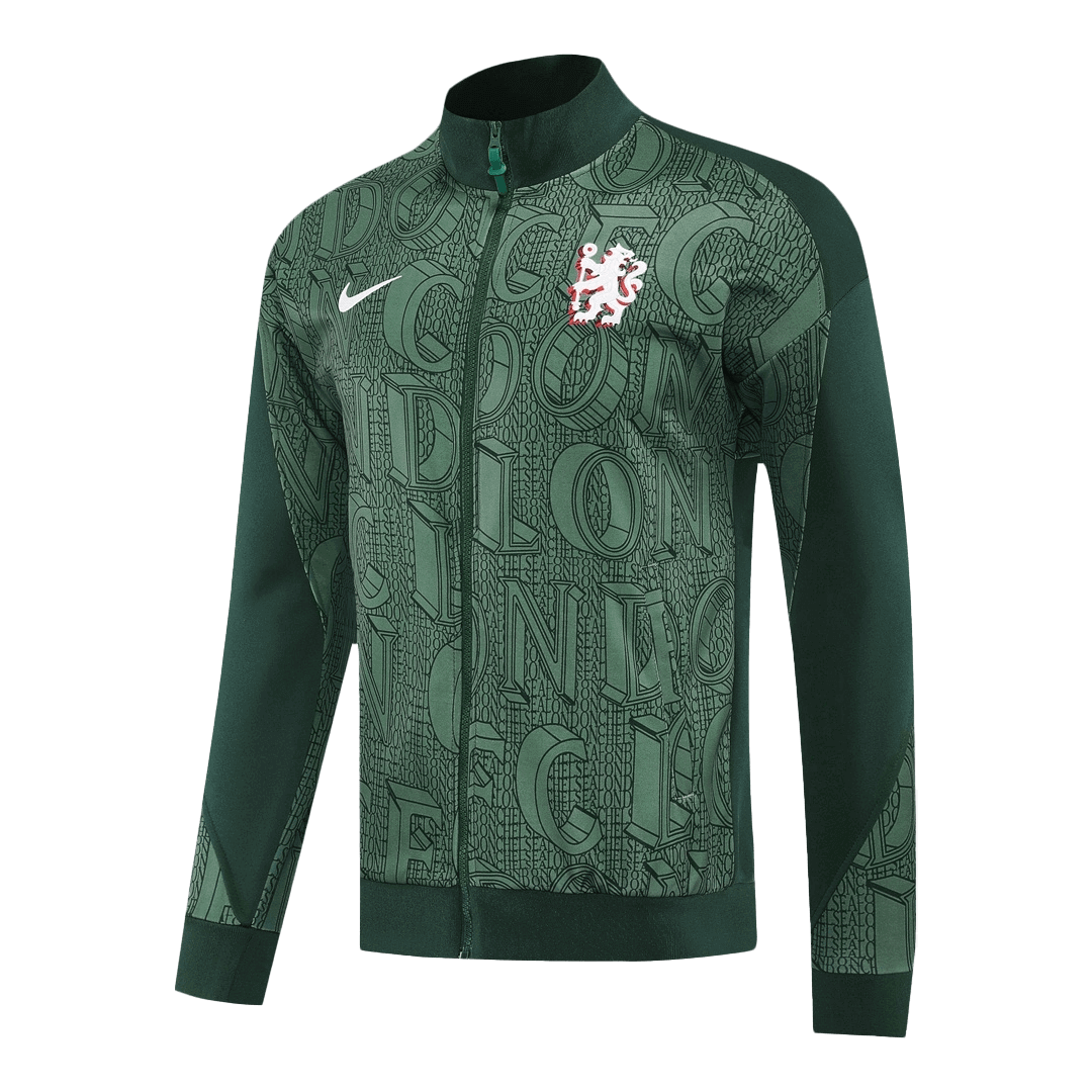 2025/26 Chelsea Training Jacket