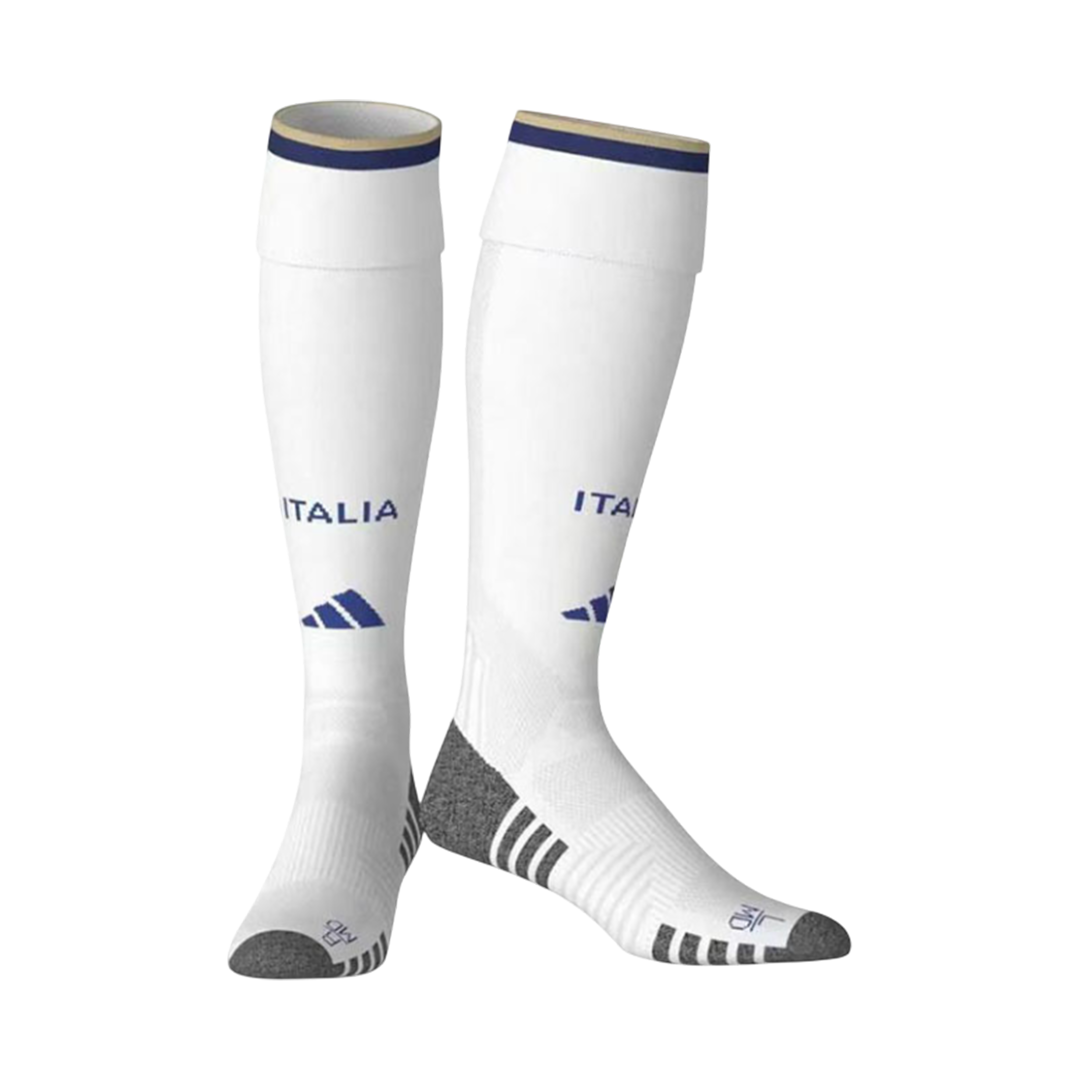 Kids 2026 Italy Home Socks