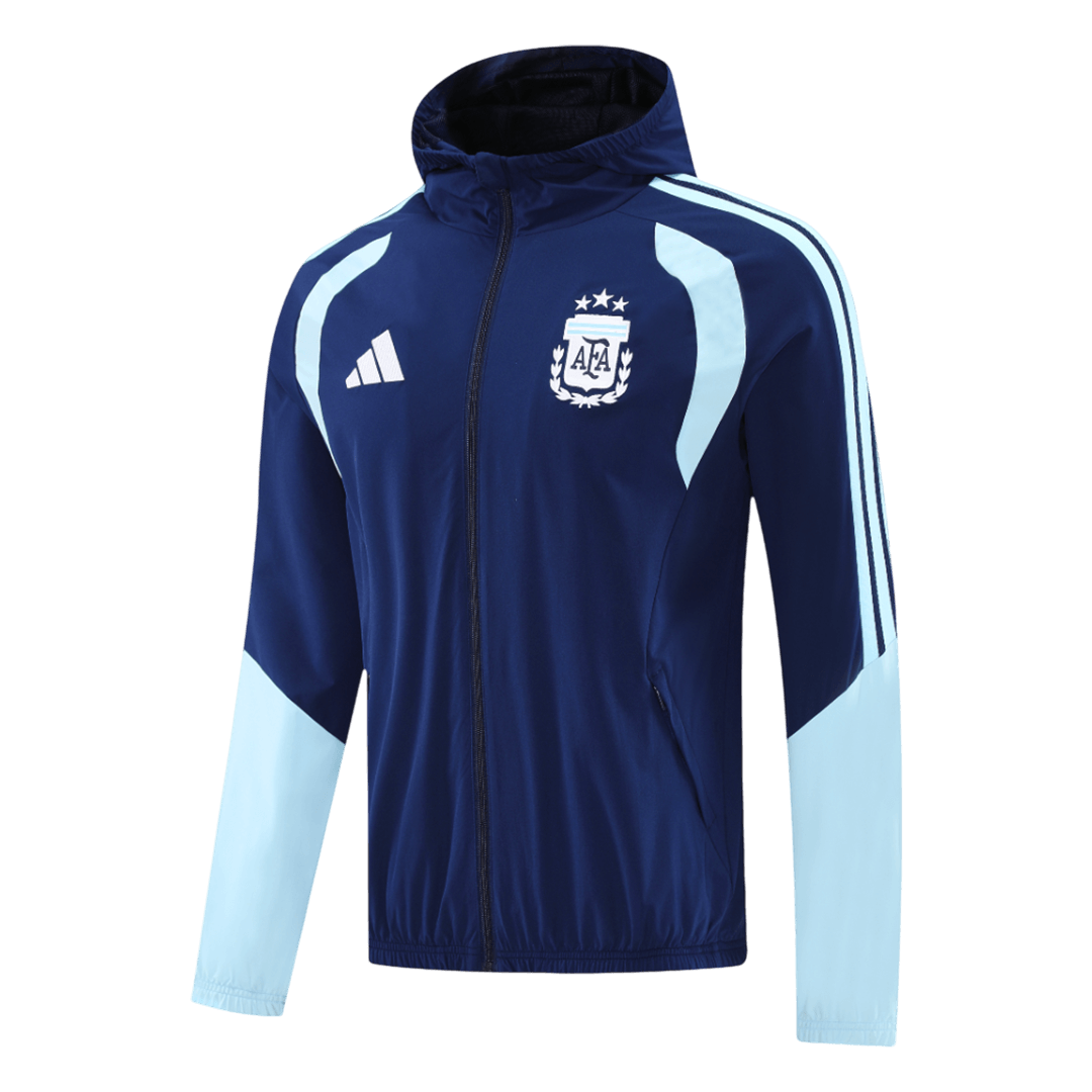 2026 Argentina Training Jacket