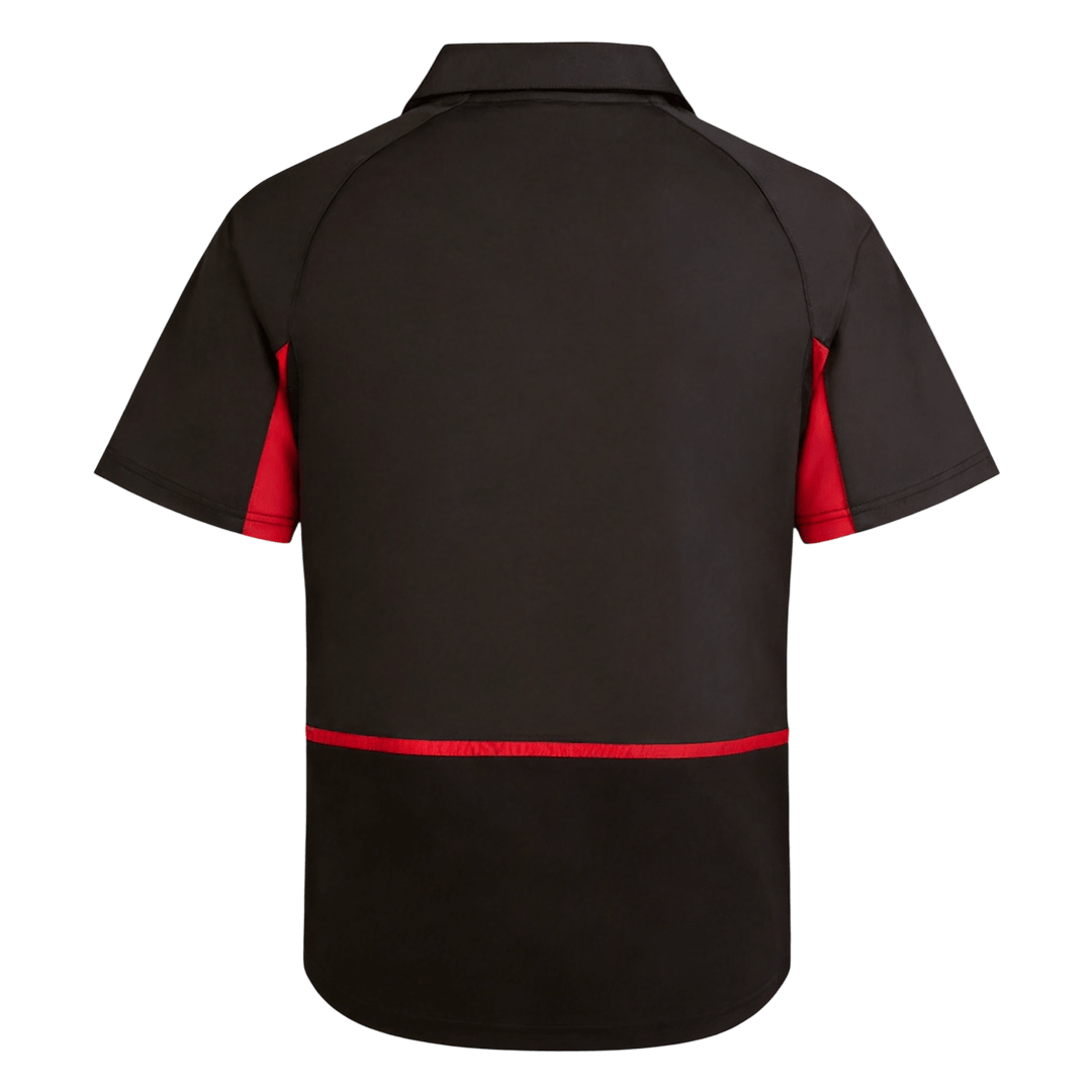 Men Retro Fan Version Belgium Away Soccer Jersey World Cup 2002 Black