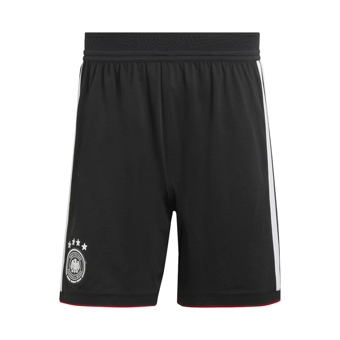 Germany Home Shorts 2026