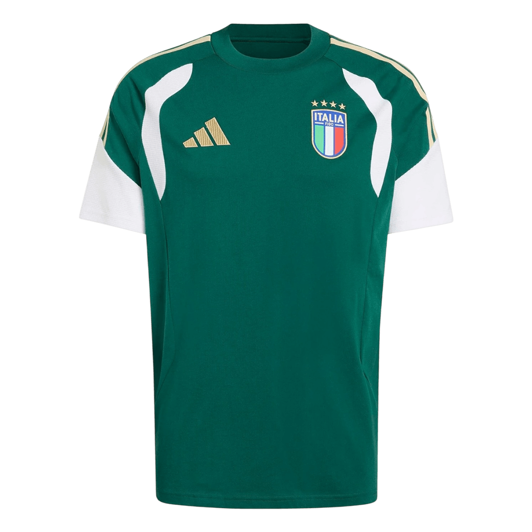 Italy Pre-Match Soccer Jersey 2026
