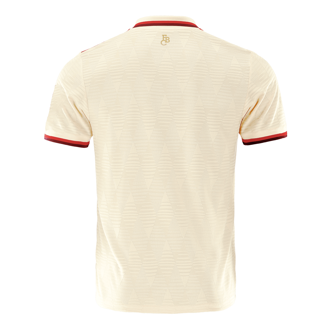 Authentic Bayern Munich Third Away Soccer Jersey 2024/25 - UCL