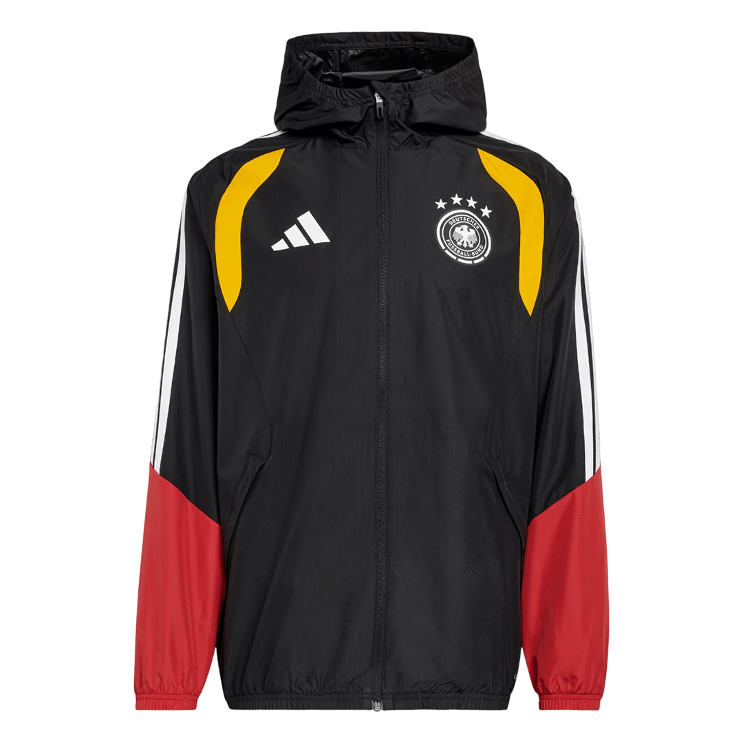 2026 Germany Training Jacket